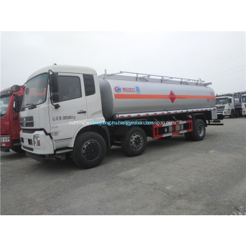 Бензовоз Dongfeng 18.2m3 бензовоз